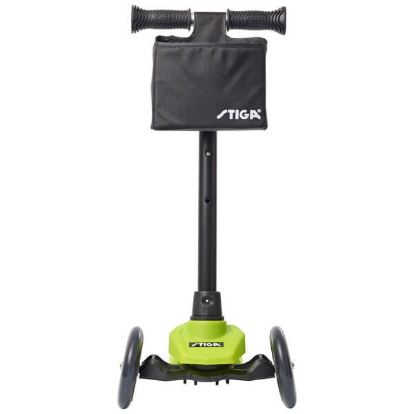 Продукт STIGA MINI KICK SUPREME Plus - Тротинетка  - 0 - BG Hlapeta